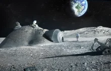NASA wybrała firmy do wsparcia eksploracji Księżyca