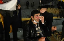 Pieczenie, duszności i wymioty trwały kilka tygodni. BBC ujawnia, czym spryskano