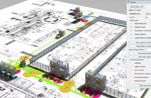 Dynamiczna symulacja - analiza procesów produkcyjnych w czasie rzeczywistym