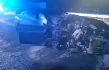 Tragedia na A1: Ziobro podpisał wniosek o ekstradycję Sebastiana M. - RMF 24