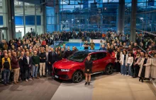 Alfa Romeo Tonale i Jasmine Paolini zyskują uznanie pracowników Stellantis w Tur