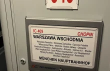 Przetestowaliśmy nowe połączenie kolejowe z Polski