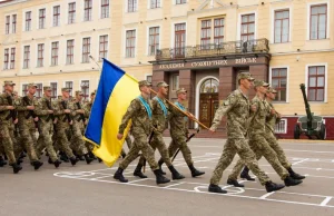 Balcerowski: Będziemy wspierać Ukrainę dopóki Putin nie zakończy tej wojny…