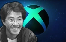 Xbox honoruje zmarłą legendę. Twórca "Dragon Ball" doceniony przez Microsoft