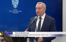 Przypominajka: Jak PIS Zielony Ład wprowadzał.