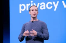 Zuckerberg publikuje film. $72 miliardy w AI i +22% przychodu META