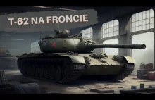 T-62 zamiast Armaty. Co może zmodernizowany antyk?