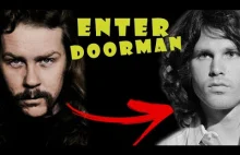 Gdyby The Doors napisali "Enter Sandman", to wyszłoby takie cuś.
