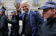 Dutch Elections: Wilders Crushes Everyone
