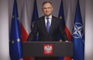 Morawiecki wybrany przez Dudę na tworzenie nowego rządu
