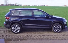 Test: Skoda Karoq po prostu ok