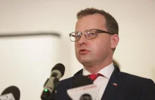 Marcin Romanowski ukrywa się w ośrodkach Opus Dei?! Organizacja zabrała głos