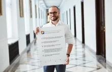 Walka o przywileje i nowelizacja kodeksu karnego, to nowe cele ruchu LGBT+