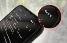 Na telefonie pojawiła się tajemnicza kropka? Tak aplikacje śledzą twoje ruchy. Z