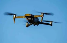 Pijany latał dronem. Przed sądem odpowie za prowadzenie po pijanemu