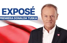 Exposé premiera Donalda Tuska, Sejm RP, 12.12.2023