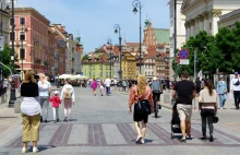 Polska. To już demograficzna depresja. Dane są dramatyczne.