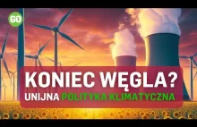 Transformacja energetyczna Polski. Jak wpłynie na nas polityka klimatyczna?