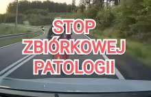 Pan z Lombardu promuje patologiczną zbiórkę na rehabilitację pirata drogowego
