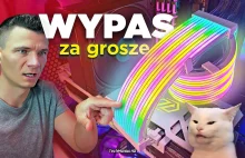 Paskudne kable w PC? TAK należy to rozwiązać! - YouTube