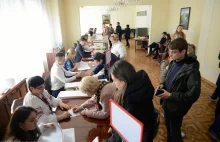 Pozwólmy Ukraińcom głosować w wyborach samorządowych