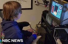 13-latek spotyka twórcę Tetrisa po pokonaniu oryginalnej gry