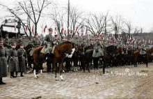 Powstanie Wielkopolskie nie skonczyło się 16 lutego. Krwawe walki trwały