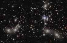 Co zapaliło światło we wczesnym Wszechświecie? JWST pomógł rozwikłać tę zagadkę