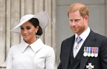 Harry i Meghan wezmą rozwód? Markle żąda milionów od royalsa?! - Pudelek