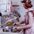 [4k, 60fps, color] (1949) Takie powinny być meble kuchenne od stolarza