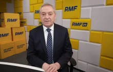 Kowalczyk: Jako PiS nie wpłaciliśmy ani złotówki na komitet wyborczy Nawrockiego