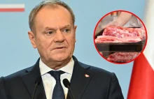 Nadchodzi nowy podatek od jedzenia. Ceny wystrzelą?