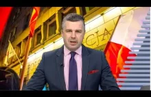 Rachoń chwali TV Republikę, że są nr1 w PL, ale...