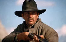 Nowy western z Kevinem Costnerem wejdzie do kin w 2 częściach jednego lata