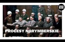 Procesy Norymberskie