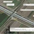 Analiza wypadku na autostradzie A1 pod Sierosławem z udziałem KIA i BMW - video,