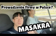 Doskoi - przygody japońskich restauratorów w Polsce