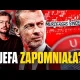 CZY UEFA ZAPOMNIAŁA O KARZE DLA MACCABI HAJFA?