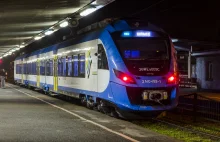 Koleje Śląskie przyjęły ofertę Newagu na dostawę EZT-ów - Raport Kolejowy