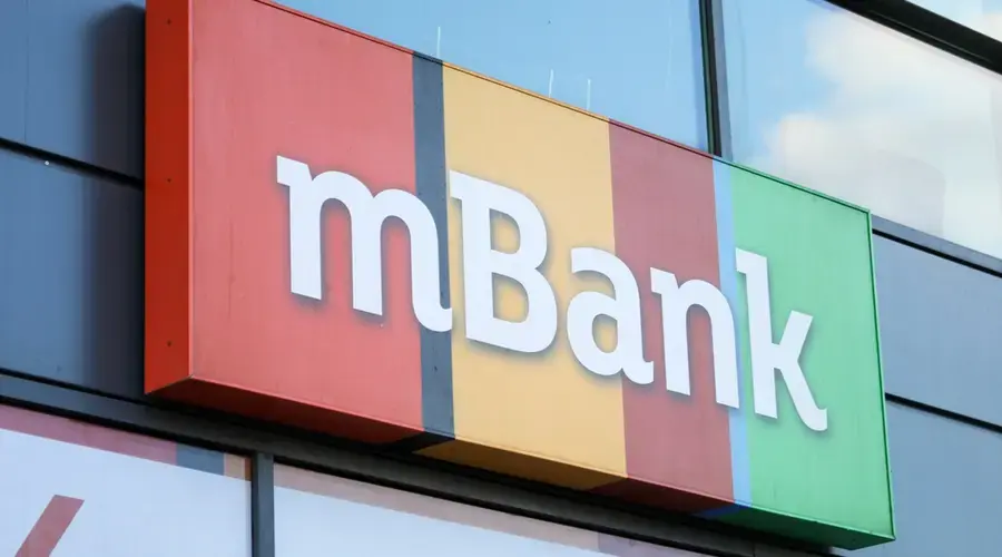 Zysk netto mBanku wzrósł o 127% rdr