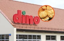 Czy wiesz, skąd pochodzi pieczywo z Dino? Sieć ujawnia