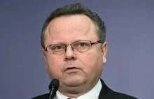 V-ce minister Szejna kłamie i potencjalnie niszczy relacje z Francją