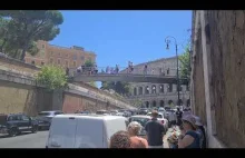 Balkon z LA GRANDE BELLEZZA