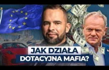 AFERA KPO - KTO ZA NIĄ TAK NA PRAWDĘ STOI?