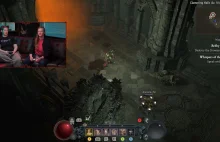 Diablo 4 pod ostrzałem - Twórcy nie potrafią grać we własną grę