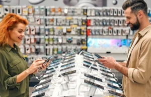 Dobra wiadomość dla kupujących. Wchodzi unijne prawo do naprawy