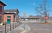 Stacja Biblioteka Ruda Śląska Chebzie, Marcowy Foto Spacer Fot. Piotr Witowski
