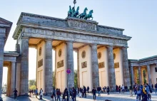 Inflacja w Niemczech spada tylko do 6,1%! Szybko rosną ceny energii