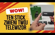 Mecool MEGO1 Tani i Dobry TV Box 2025? Recenzja, Test, Opinie