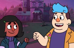 Wojna Elona Muska z Netfliksem. Chodzi o postać z kreskówki